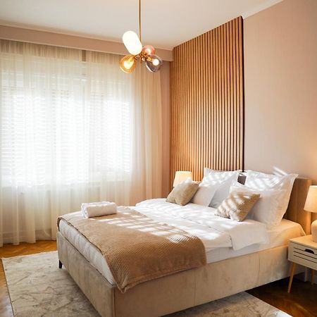 Ami'S Corner Lovely Family And Couple'S Home Hermannstadt Exterior foto