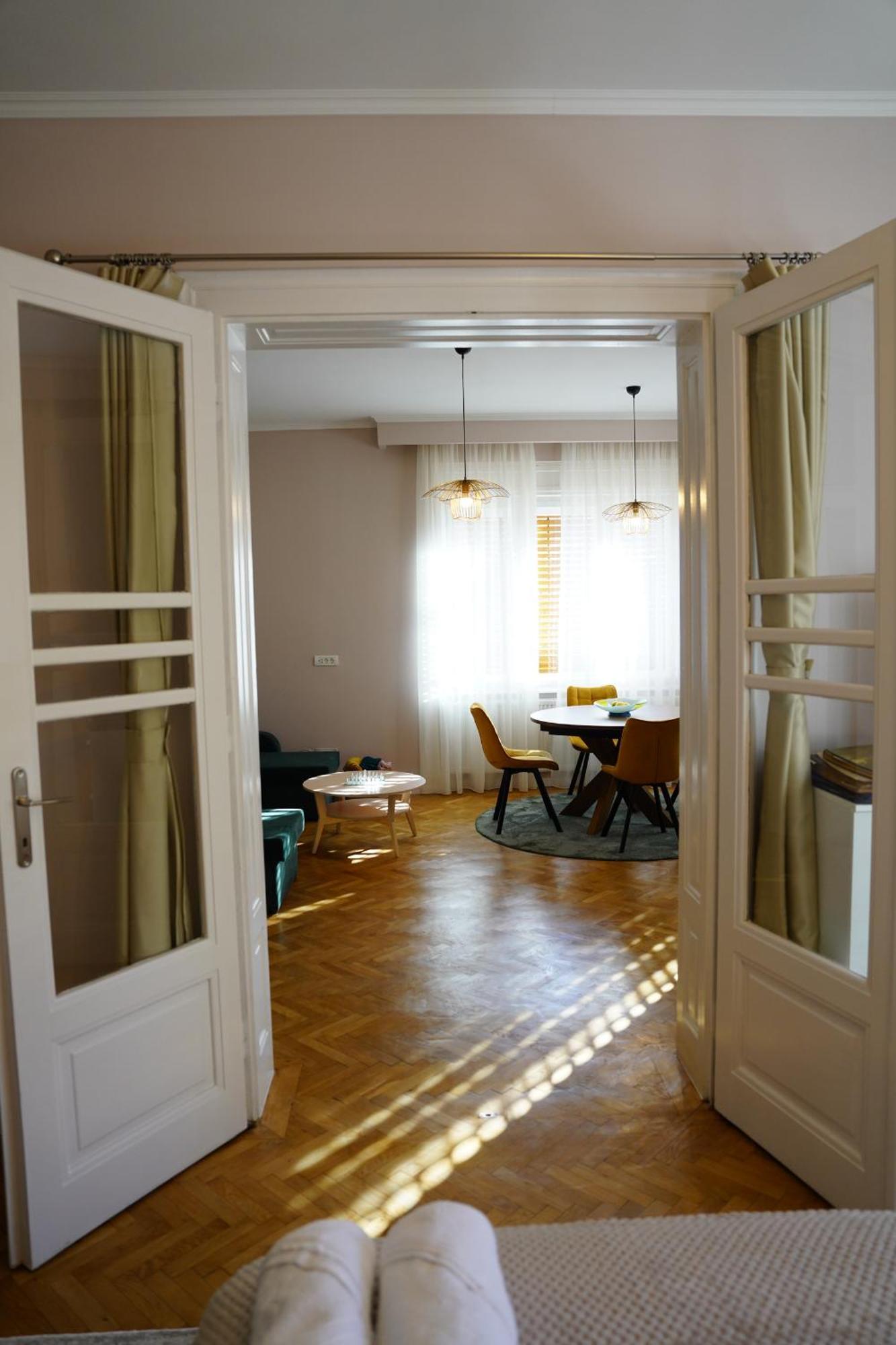 Ami'S Corner Lovely Family And Couple'S Home Hermannstadt Exterior foto