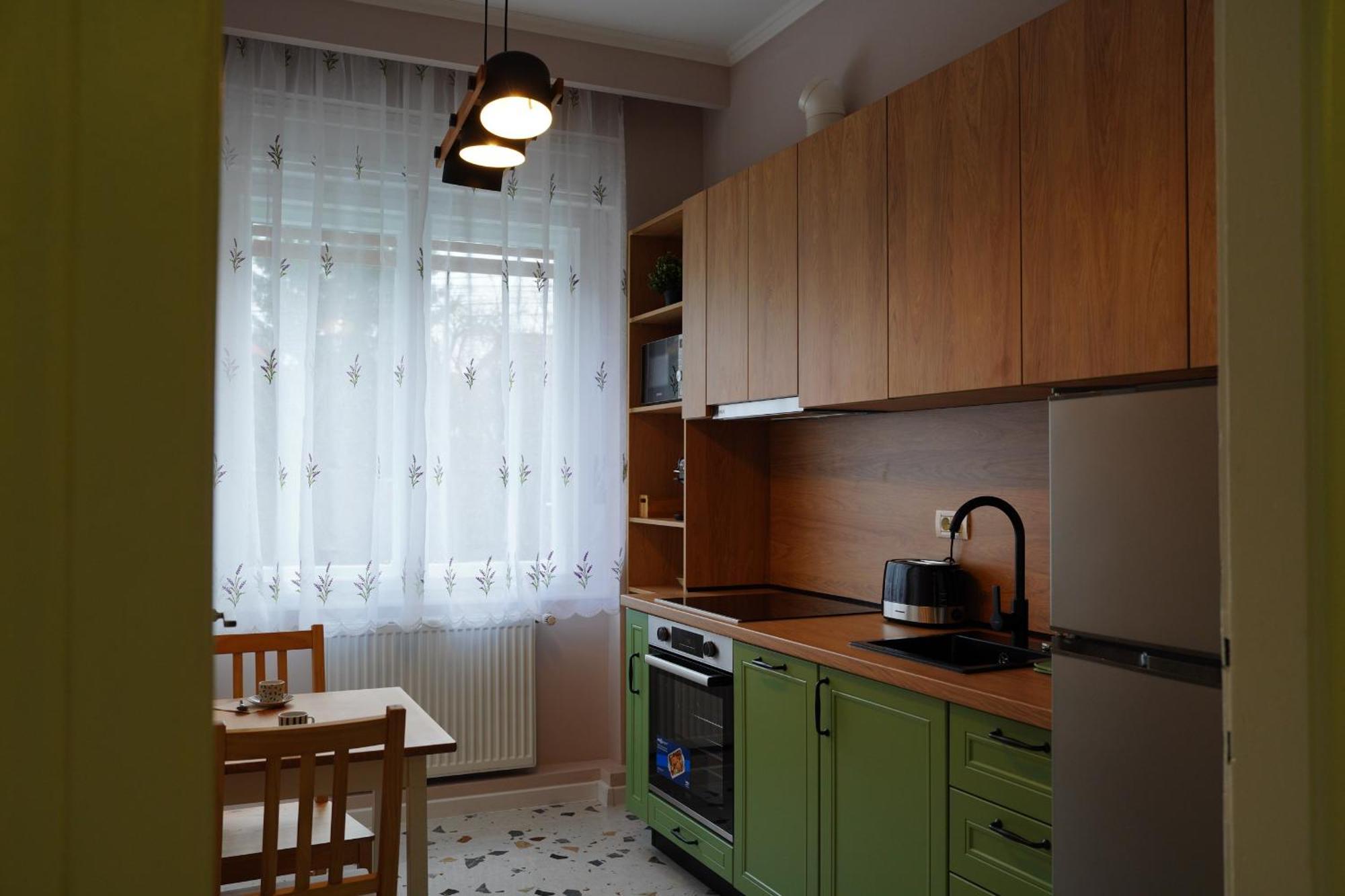 Ami'S Corner Lovely Family And Couple'S Home Hermannstadt Exterior foto